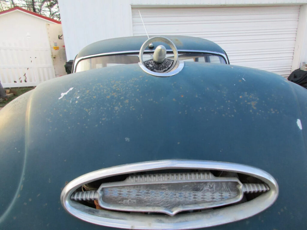 1953 Buick