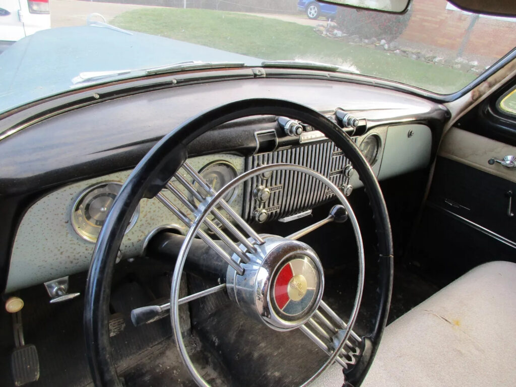 1953 Buick