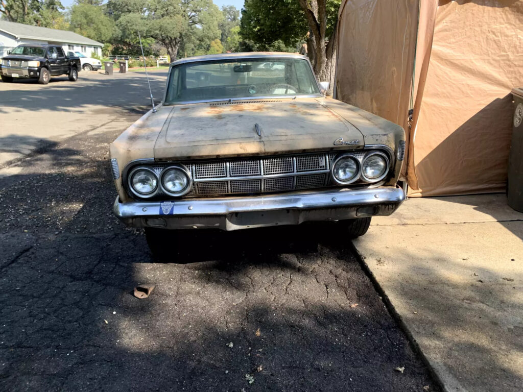 1964 Mercury Comet