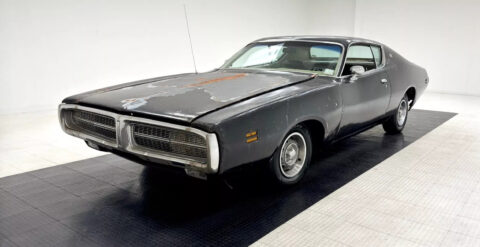 1971 Dodge Charger SE for sale