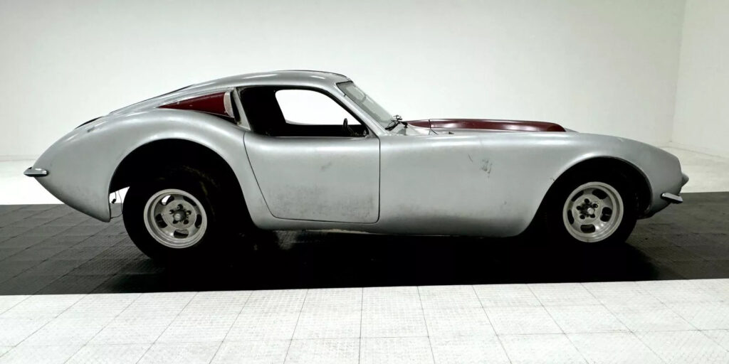 1975 Kellison J6 Panther