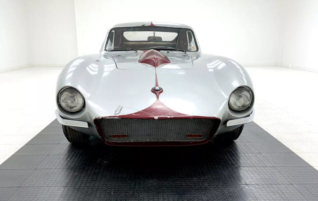 1975 Kellison J6 Panther