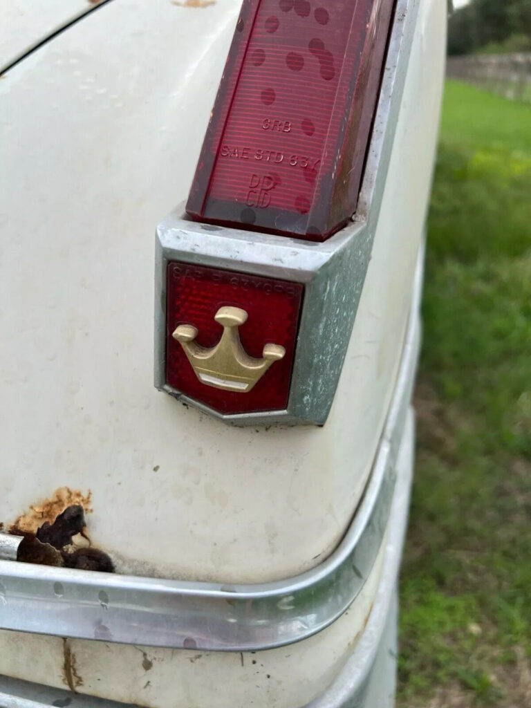 1963 Chrysler Imperial