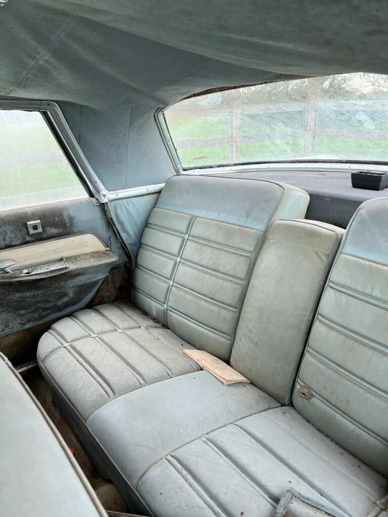 1963 Chrysler Imperial