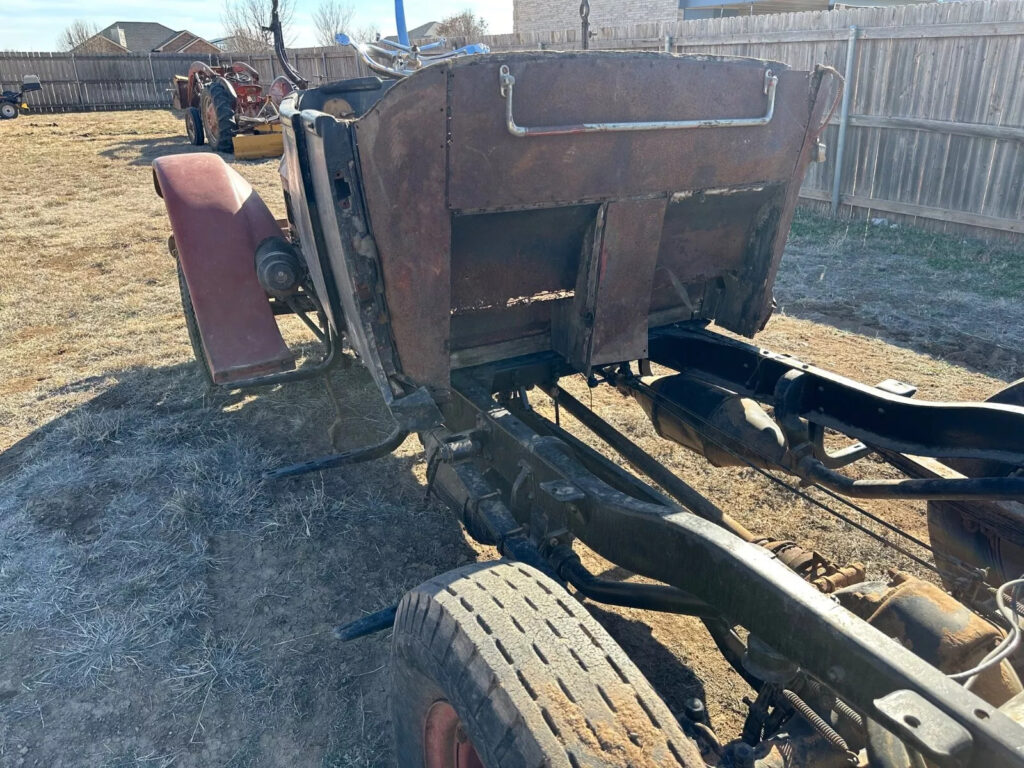 1917 Cadillac Type 55 Touring Car