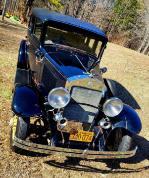 1931 REO Flying Cloud for sale