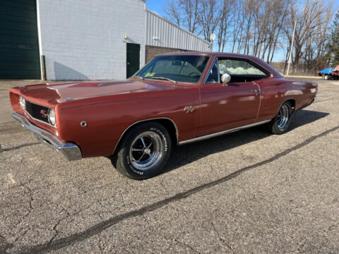 1968 Dodge Coronet for sale