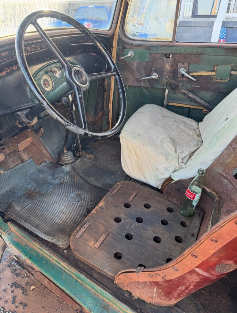 1935 Chevrolet Standard