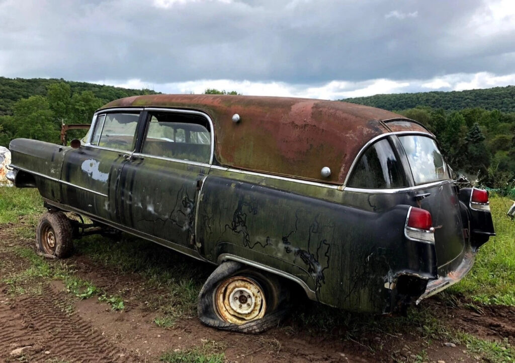 1955 Cadillac