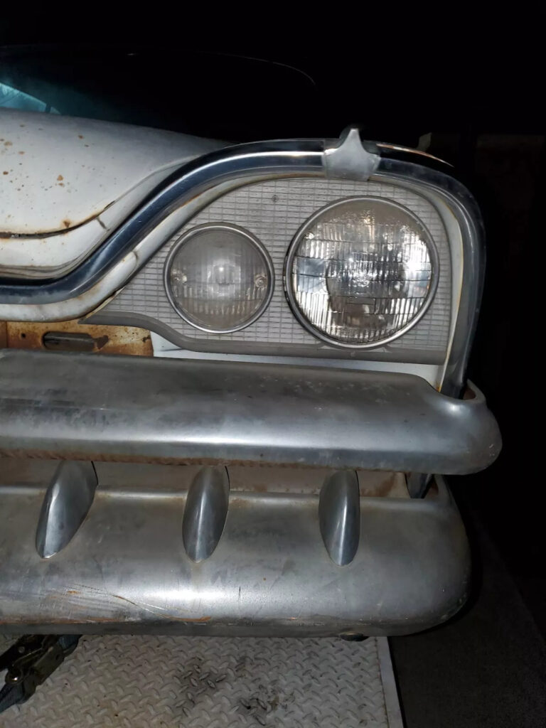 1958 Dodge Lancer
