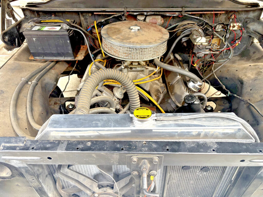 1959 Ford F-100