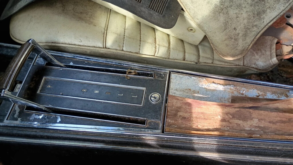 1968 Buick Riviera