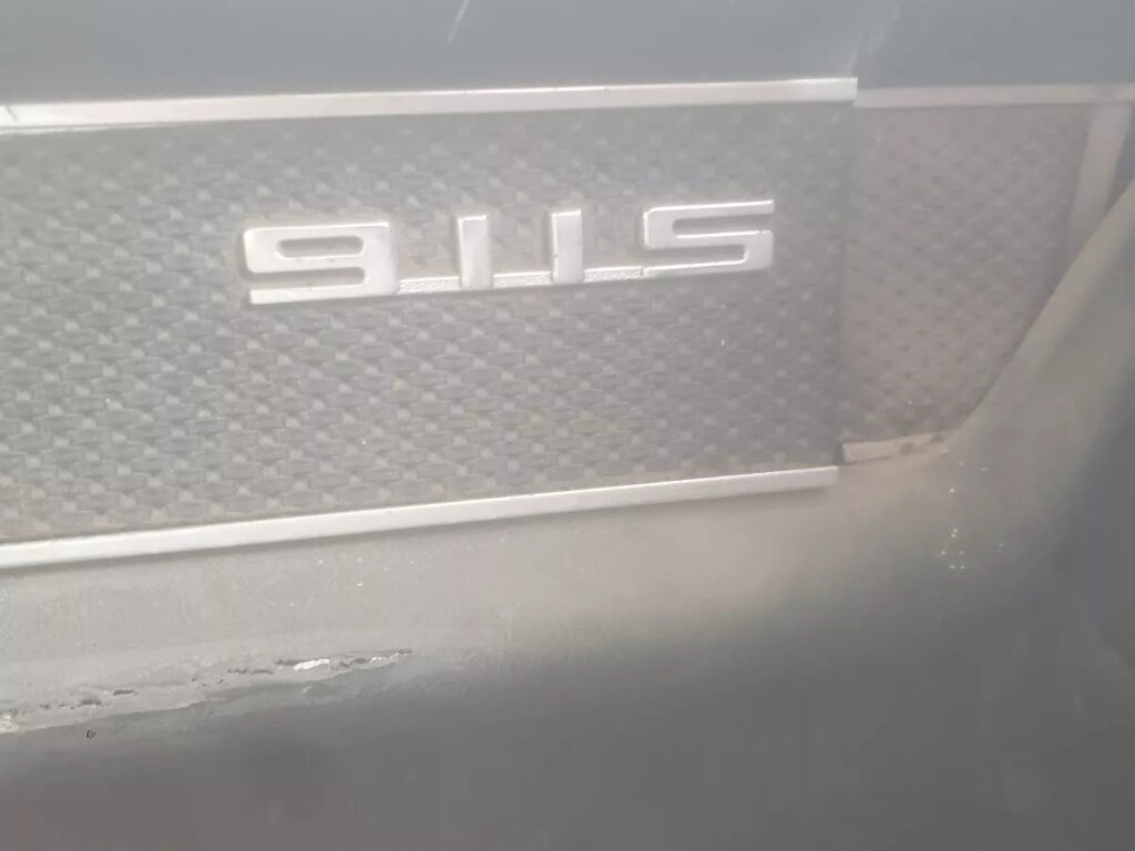 1970 Porsche 911