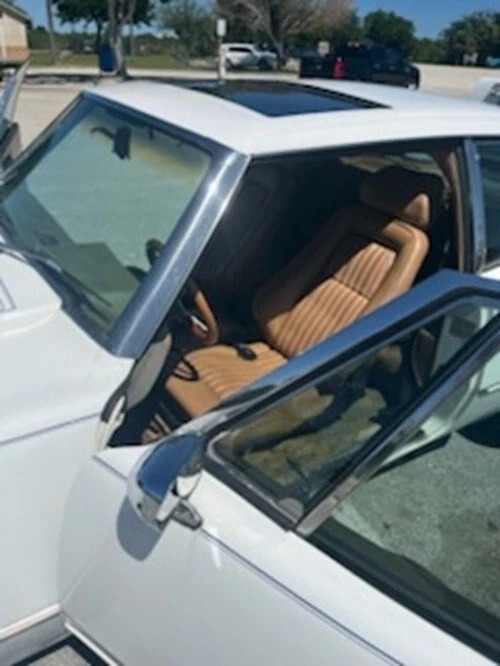 1982 Avanti Coupe