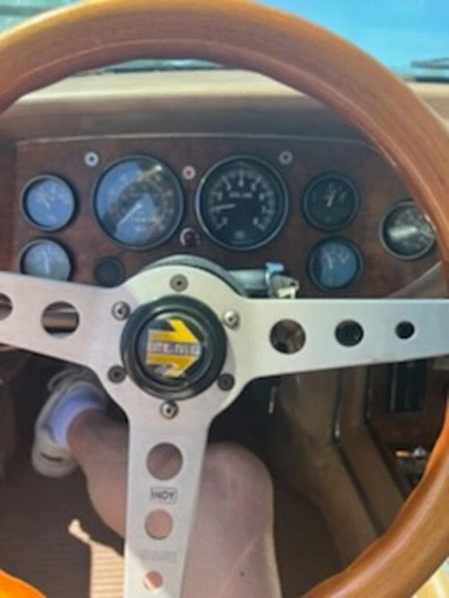 1982 Avanti Coupe
