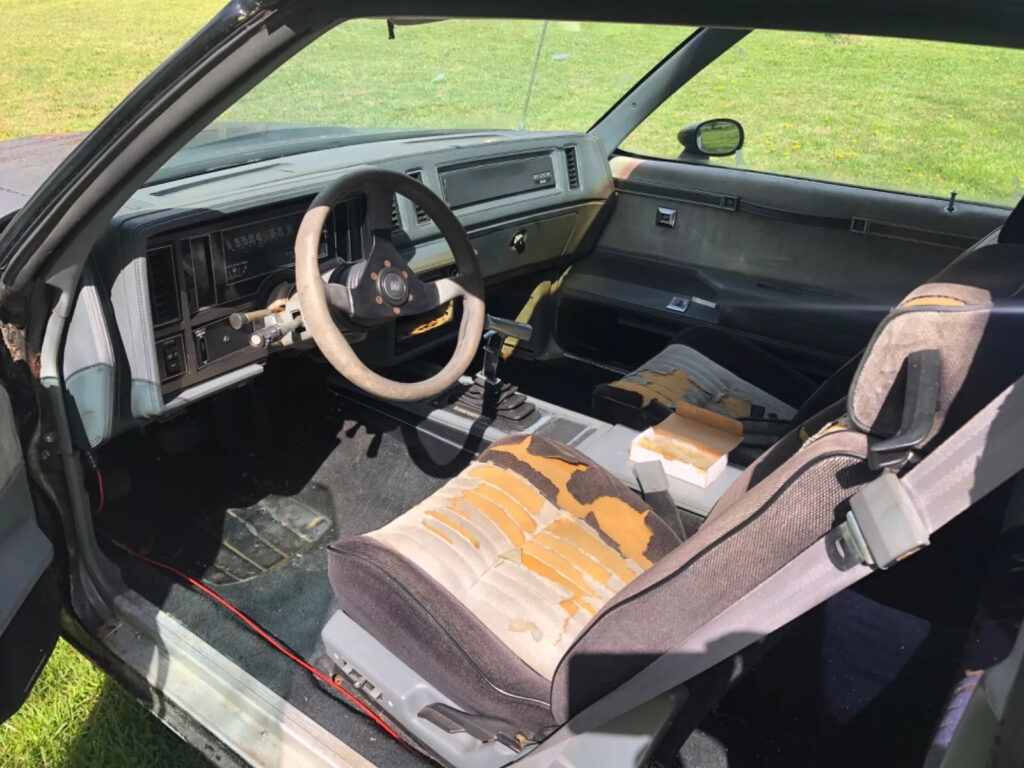 1987 Buick Grand National