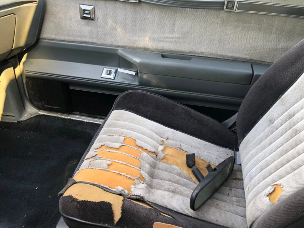 1987 Buick Grand National