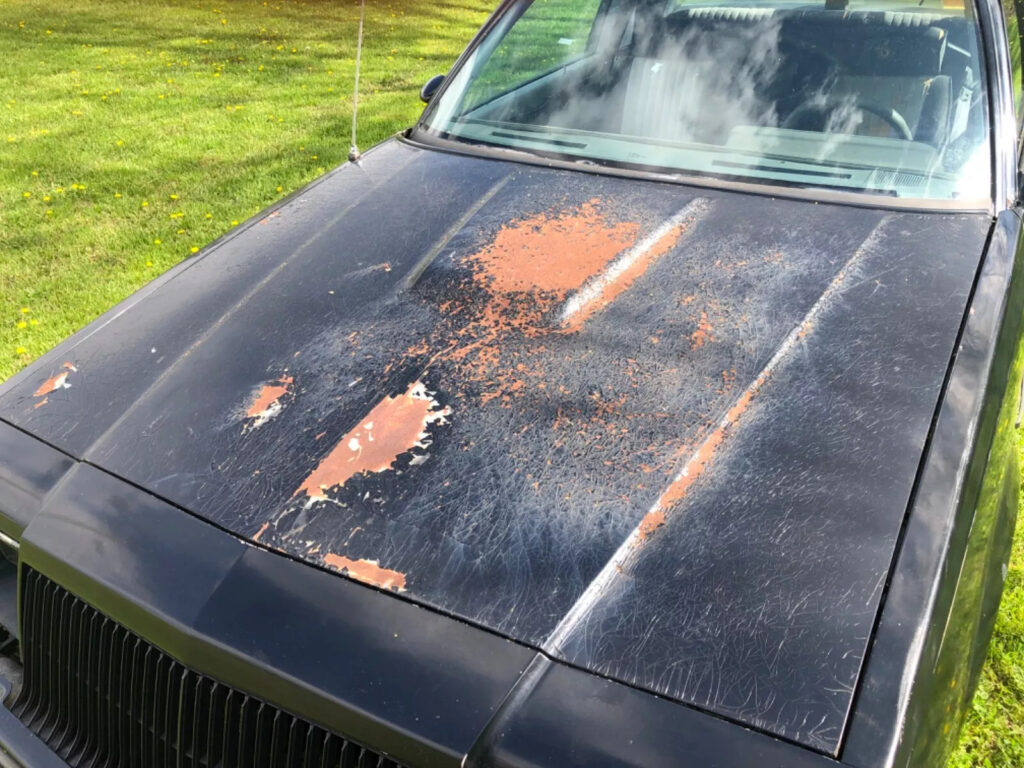 1987 Buick Grand National