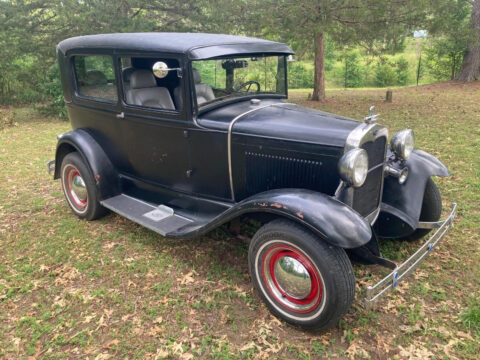 1930 Ford Model A for sale