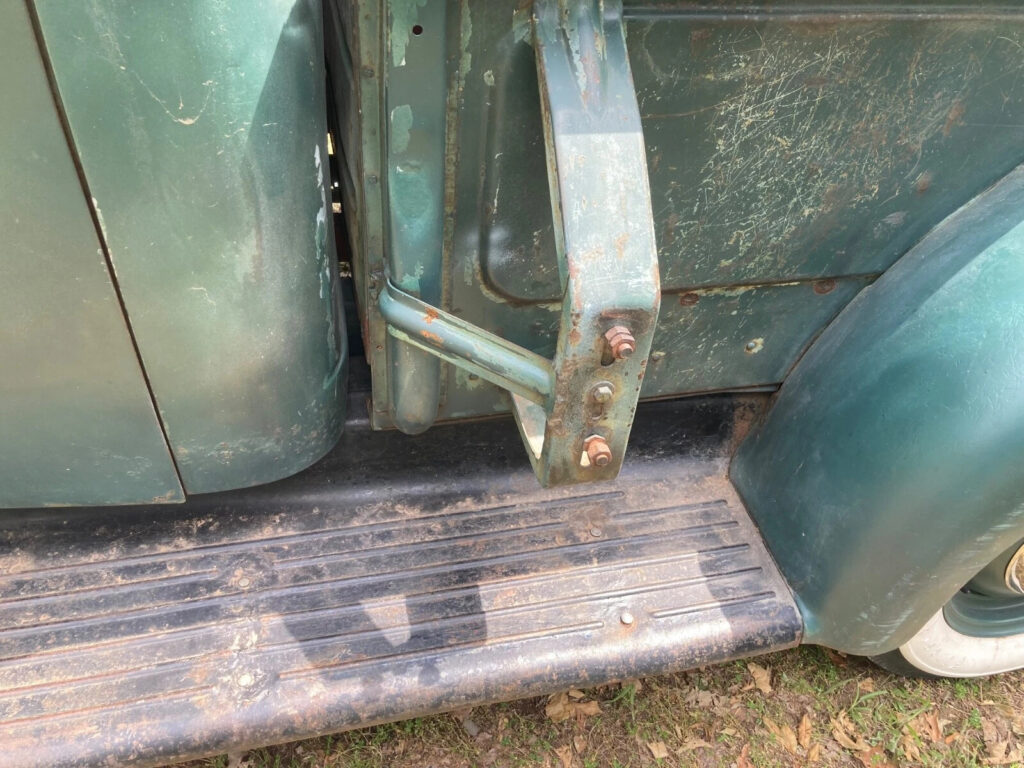 1942 Ford Pickups
