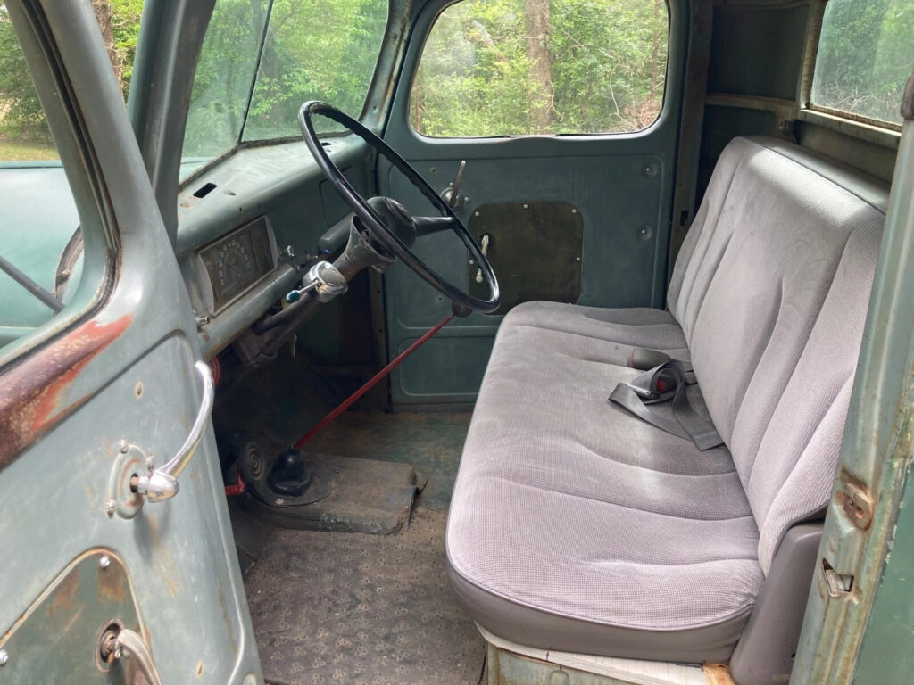 1942 Ford Pickups