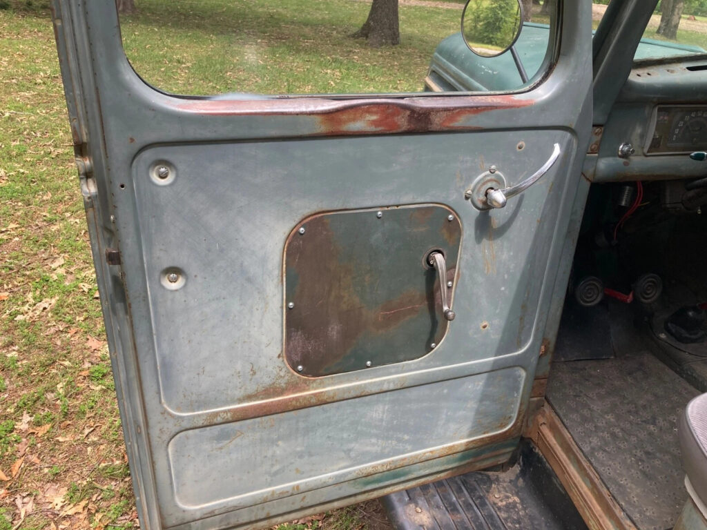 1942 Ford Pickups