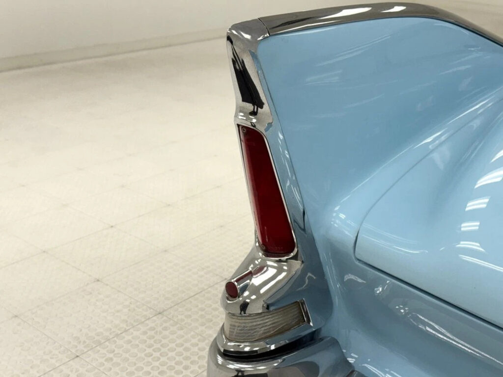 1960 Plymouth Belvedere 2 Door Hardtop