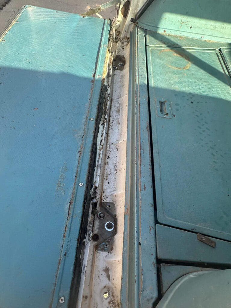 1963 Chevrolet Impala