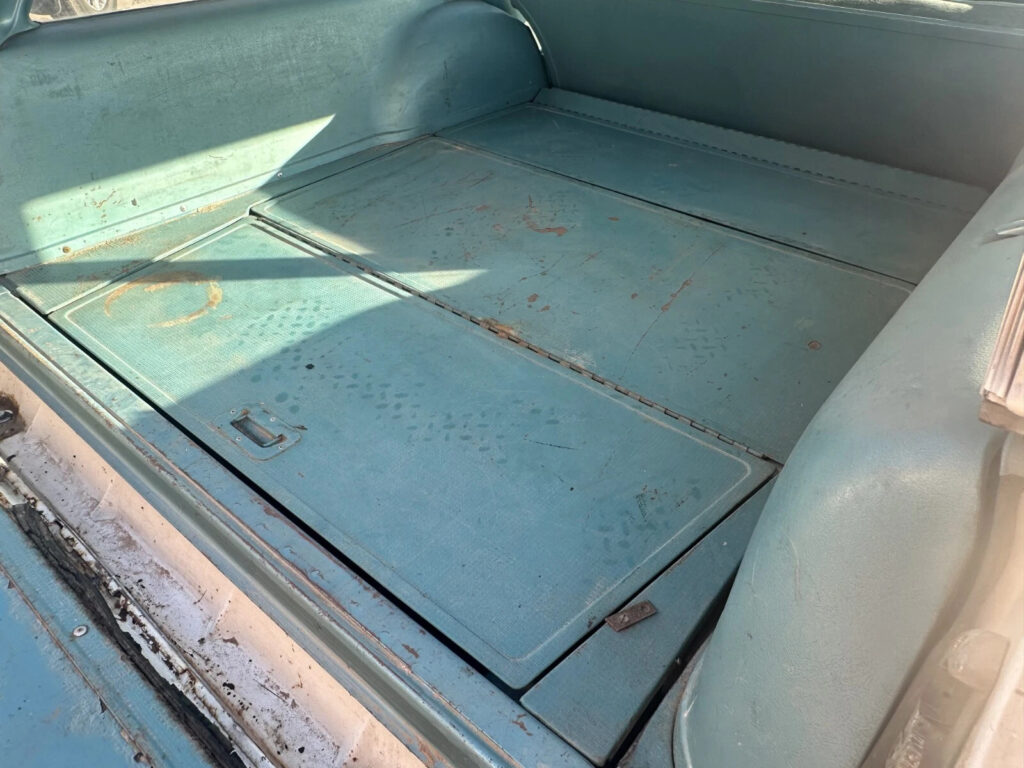 1963 Chevrolet Impala
