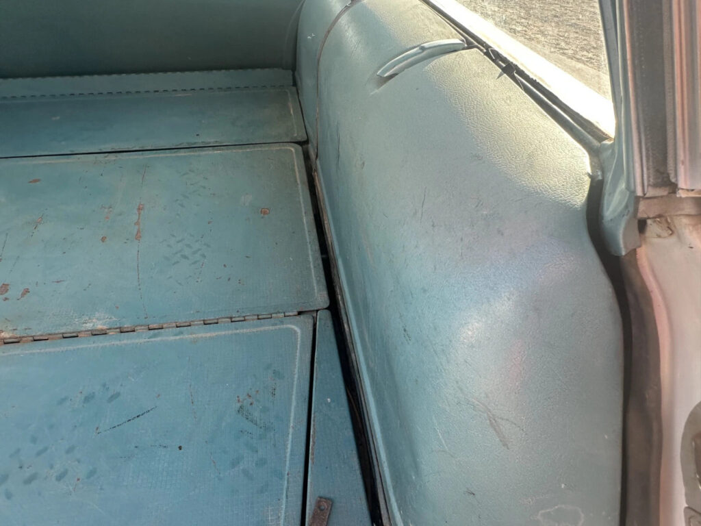1963 Chevrolet Impala