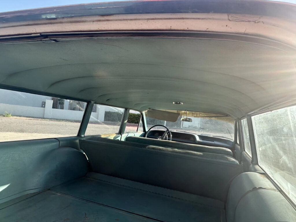 1963 Chevrolet Impala