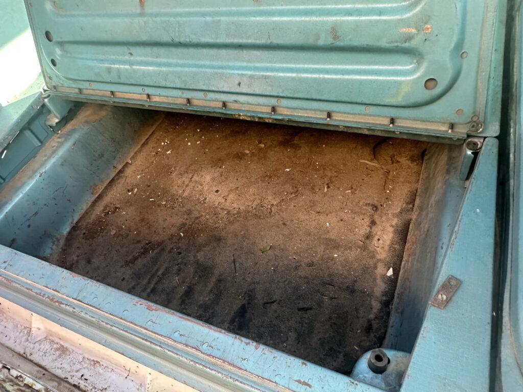 1963 Chevrolet Impala