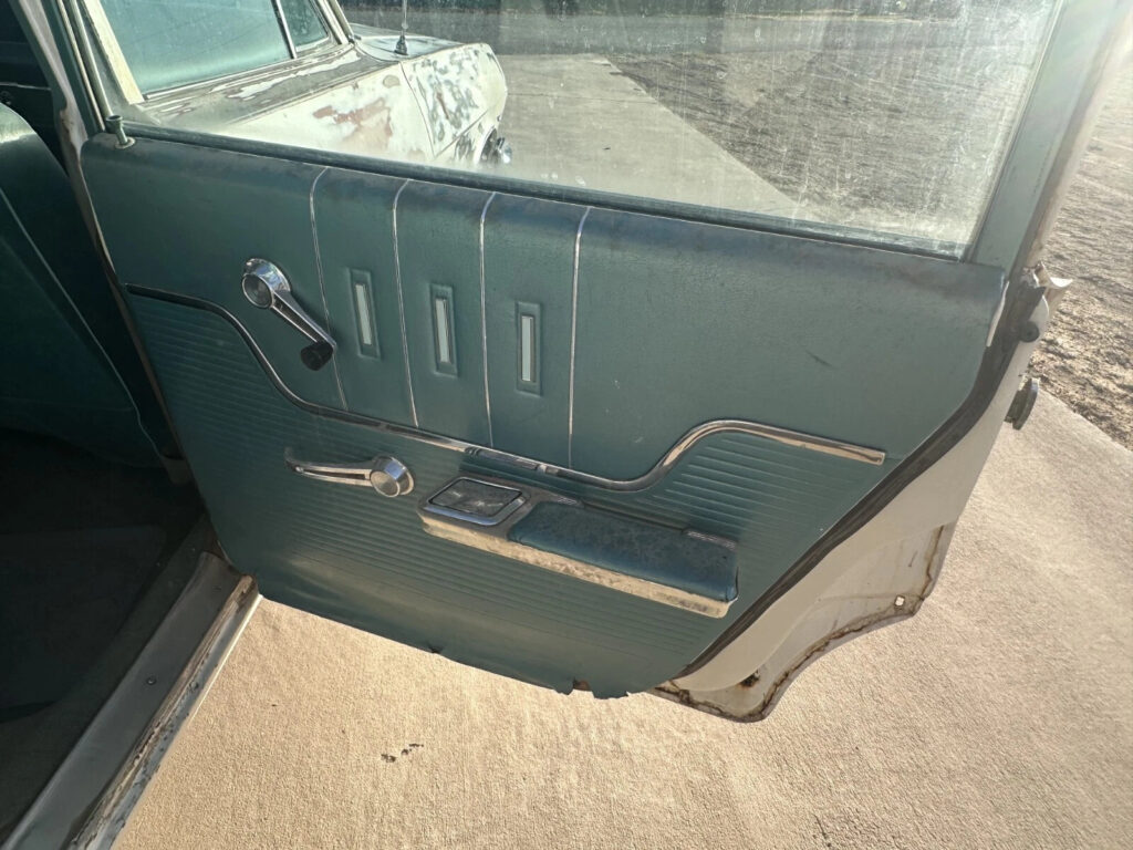 1963 Chevrolet Impala