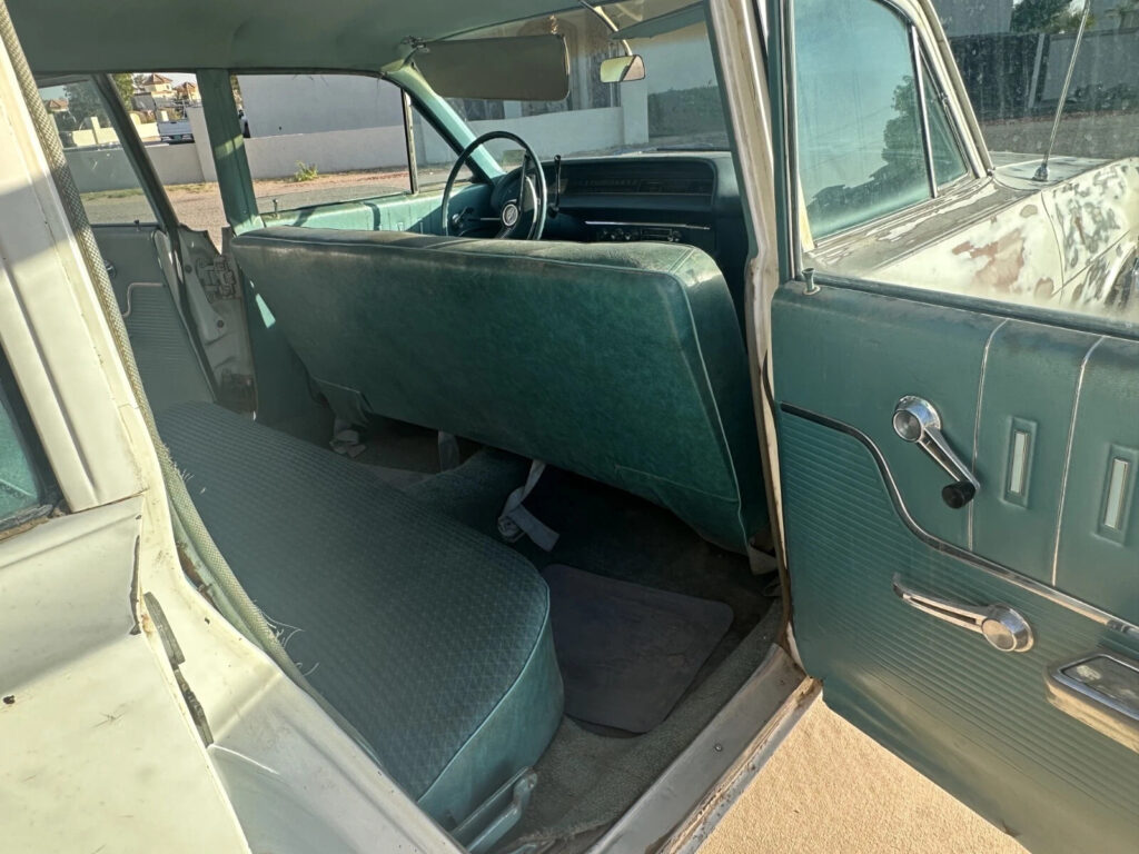 1963 Chevrolet Impala