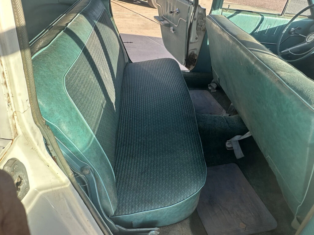 1963 Chevrolet Impala