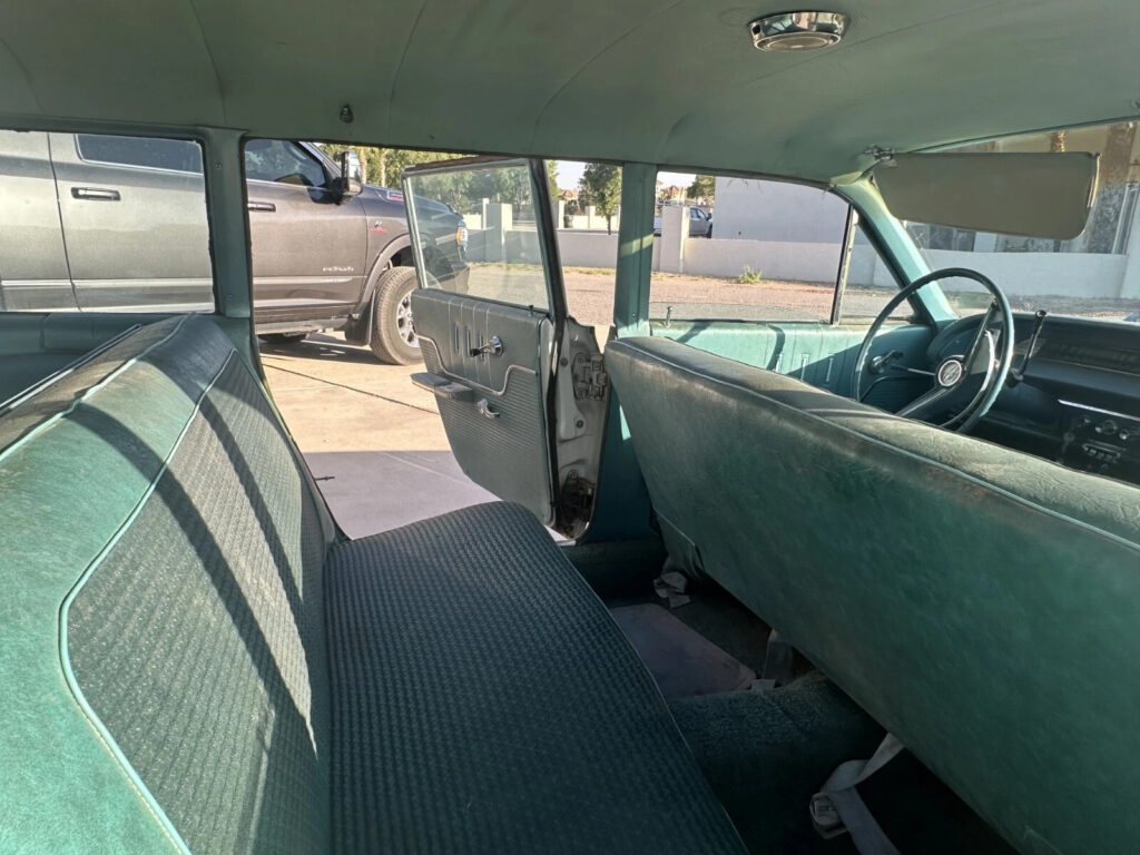 1963 Chevrolet Impala