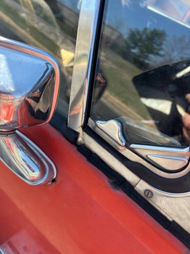 1977 MG Midget