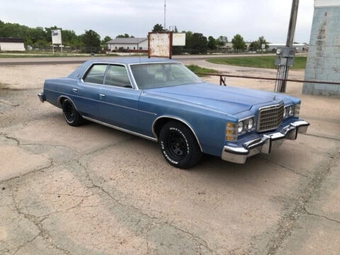 1978 Ford LTD for sale