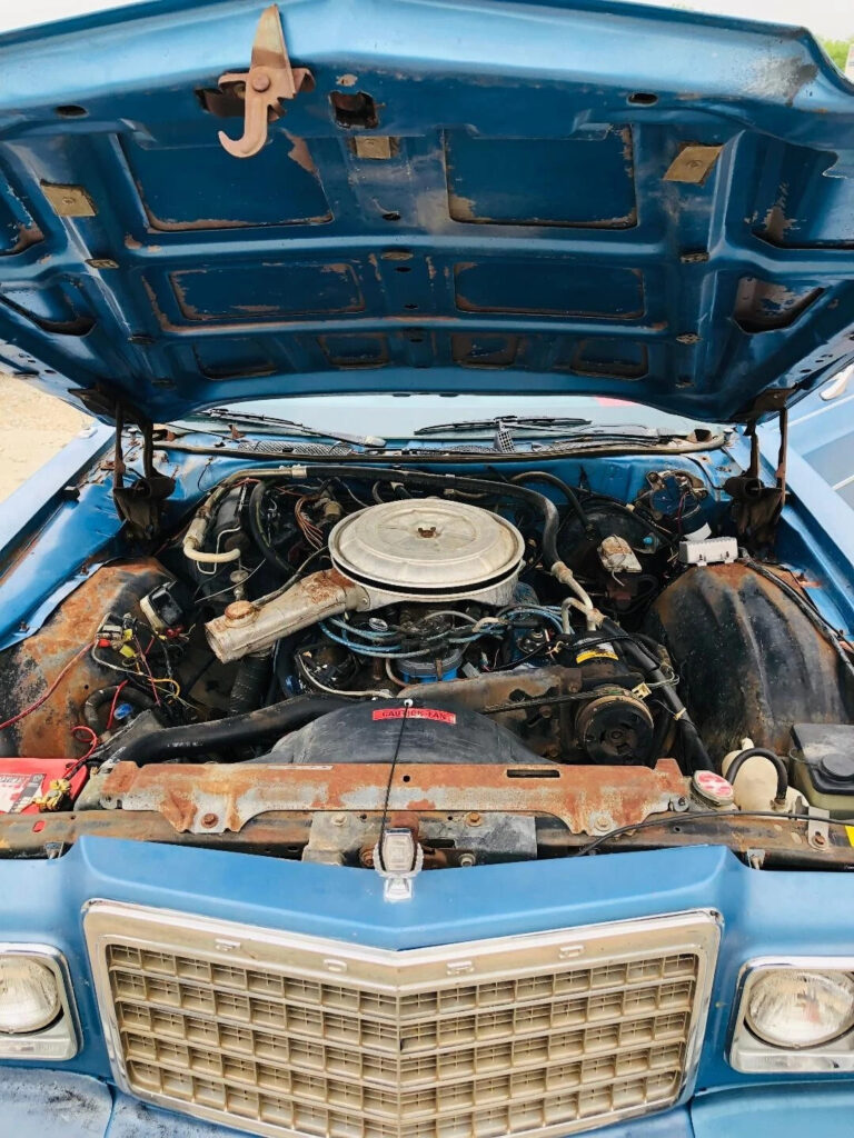 1978 Ford LTD
