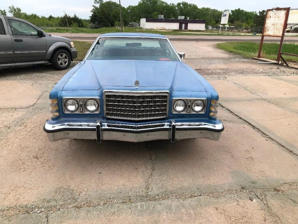 1978 Ford LTD