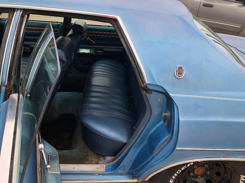 1978 Ford LTD