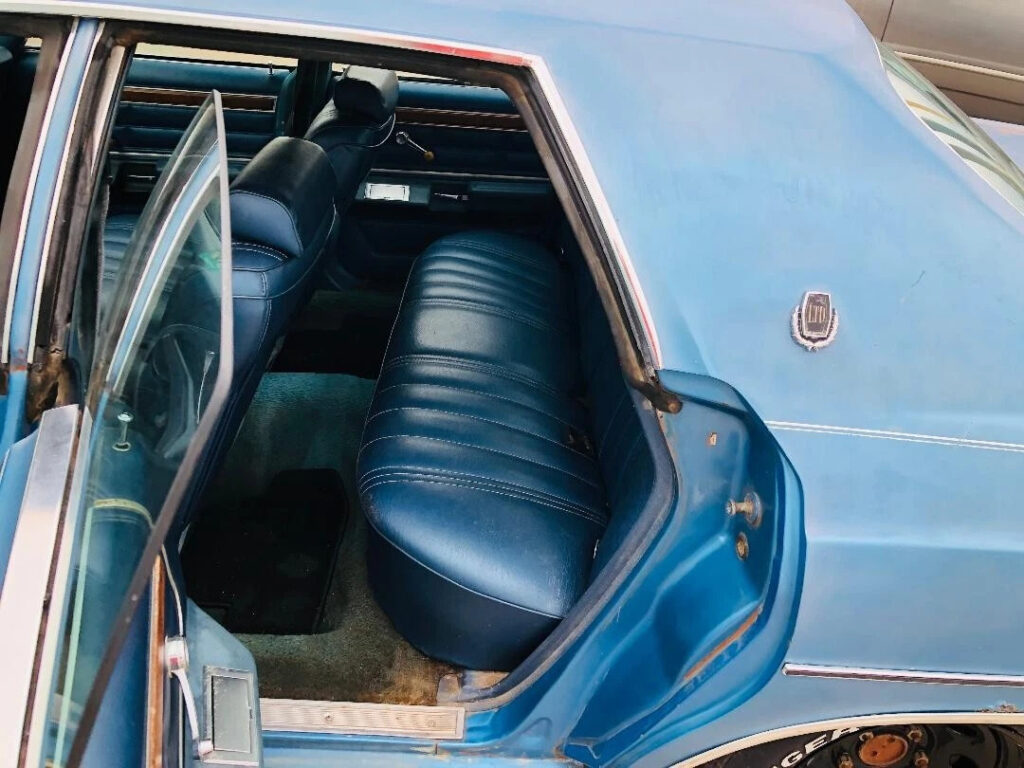 1978 Ford LTD