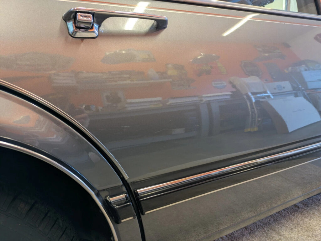1988 Buick Lesabre Limited