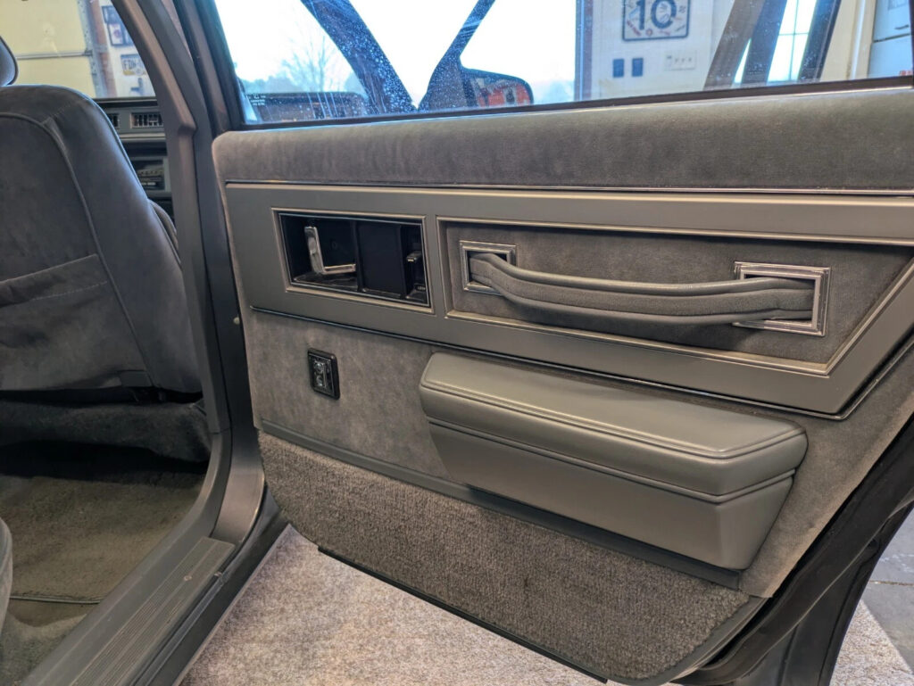 1988 Buick Lesabre Limited