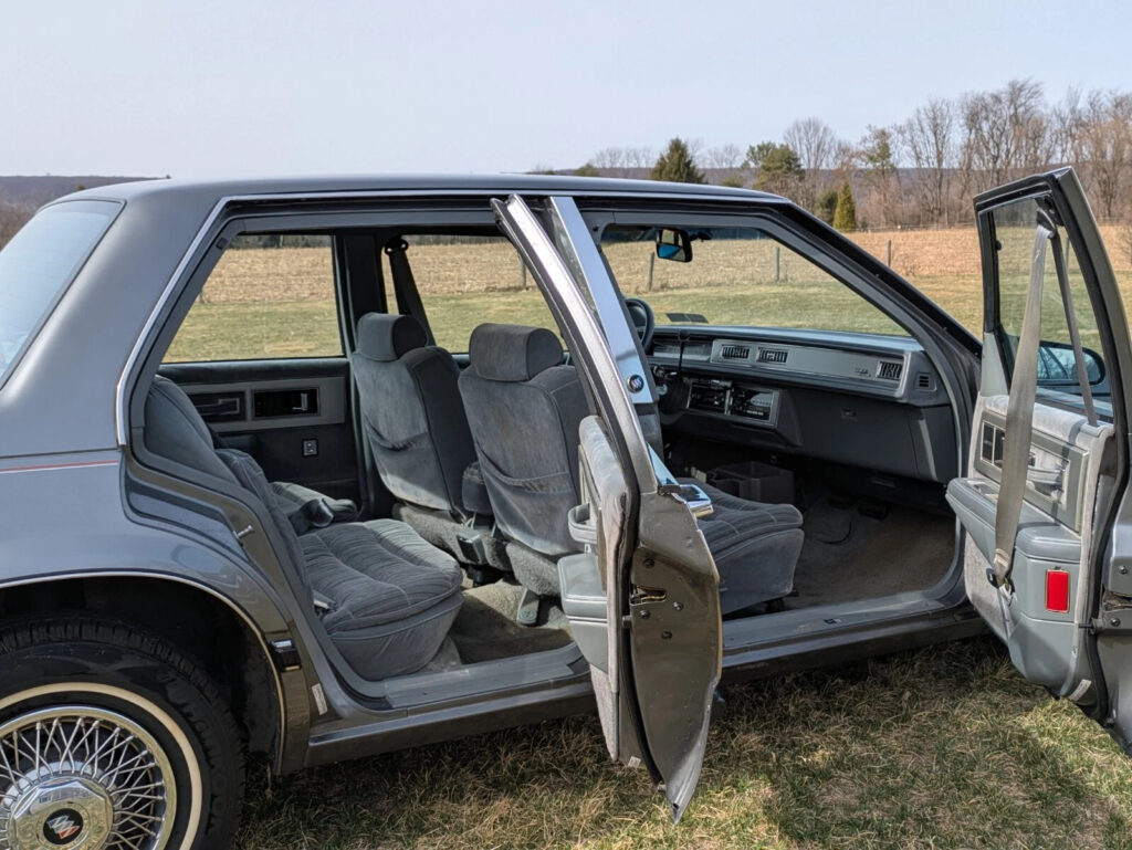 1988 Buick Lesabre Limited