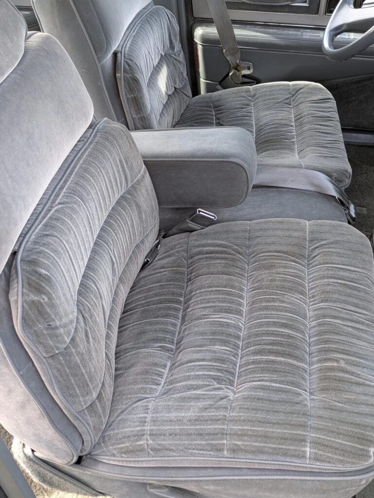 1988 Buick Lesabre Limited