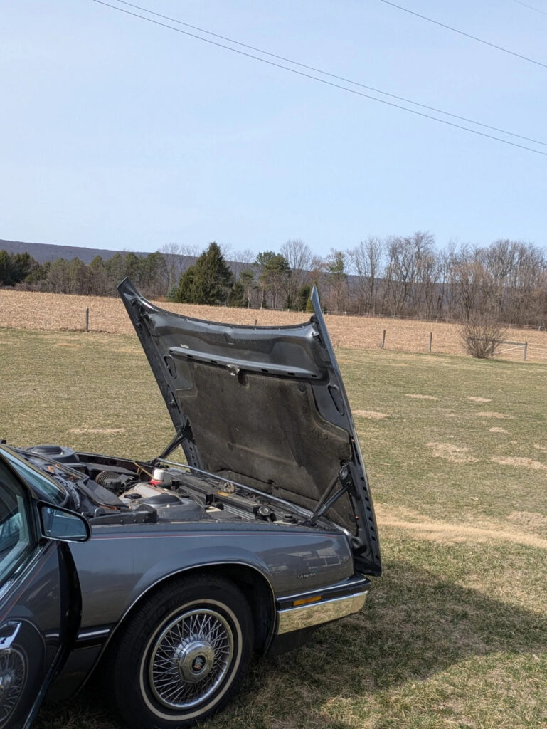 1988 Buick Lesabre Limited