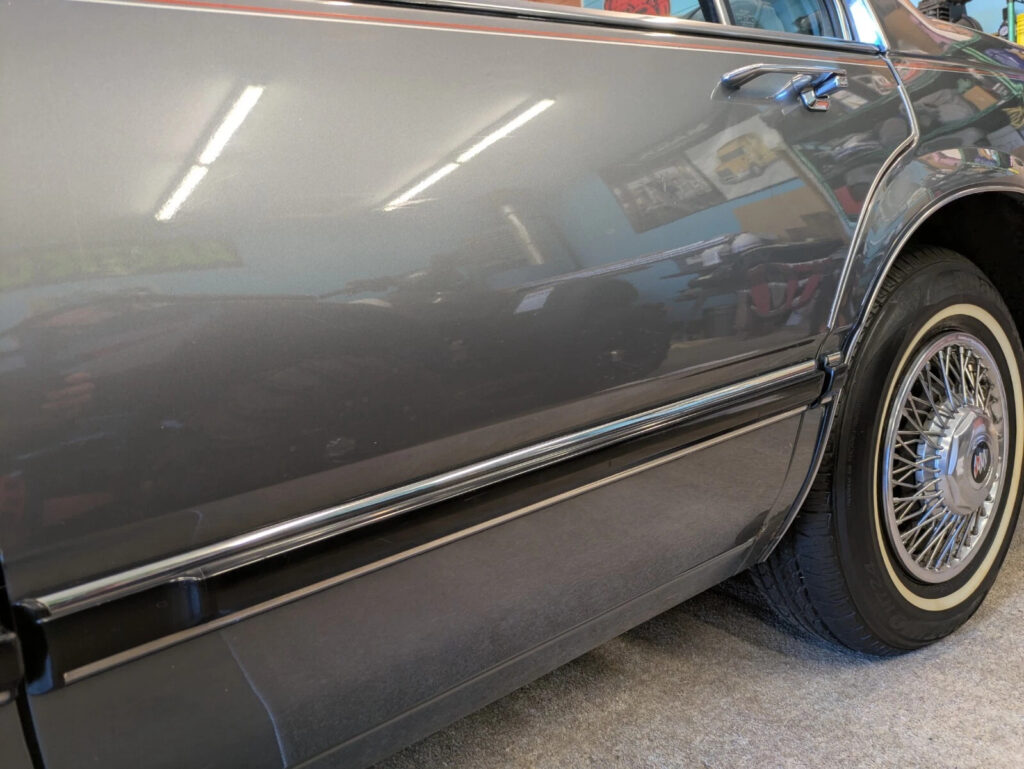 1988 Buick Lesabre Limited