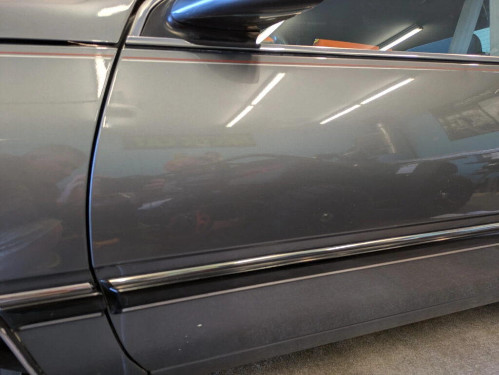 1988 Buick Lesabre Limited