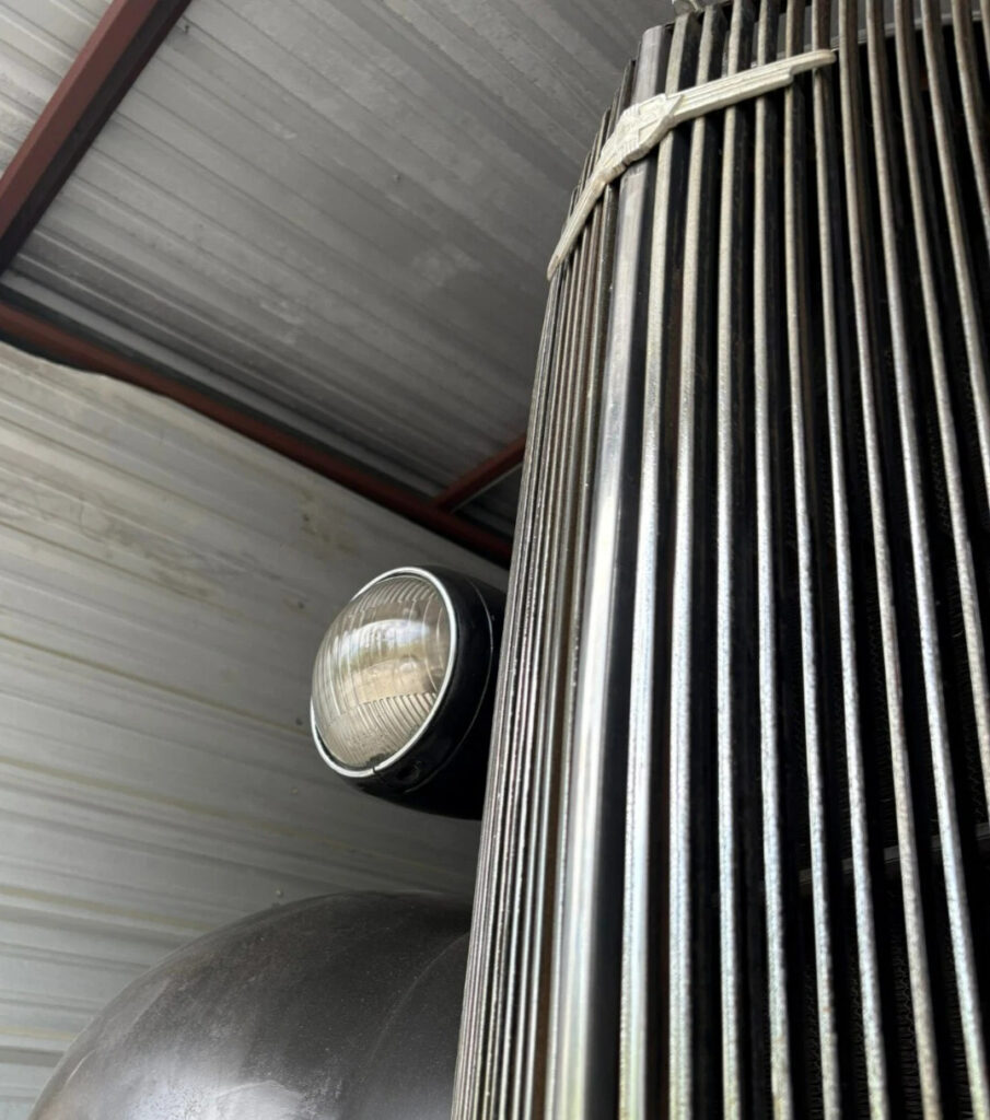 1937 Chevrolet Bel Air/150/210